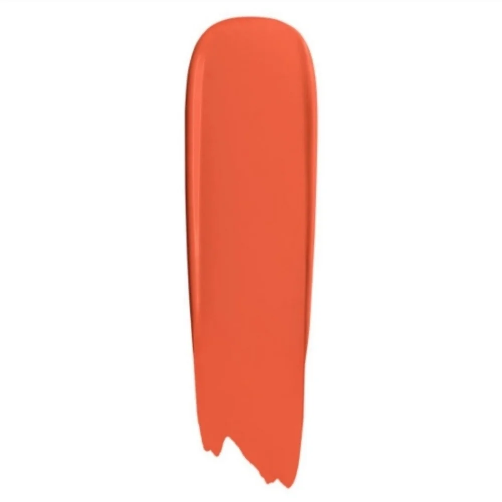 Jeffree Star Tangerine Queen Velour Liquid Lipstick New